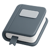 Book icon