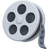 Movie icon